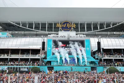 Miami, une deuxième course américaine "logique" pour le MotoGP ?
