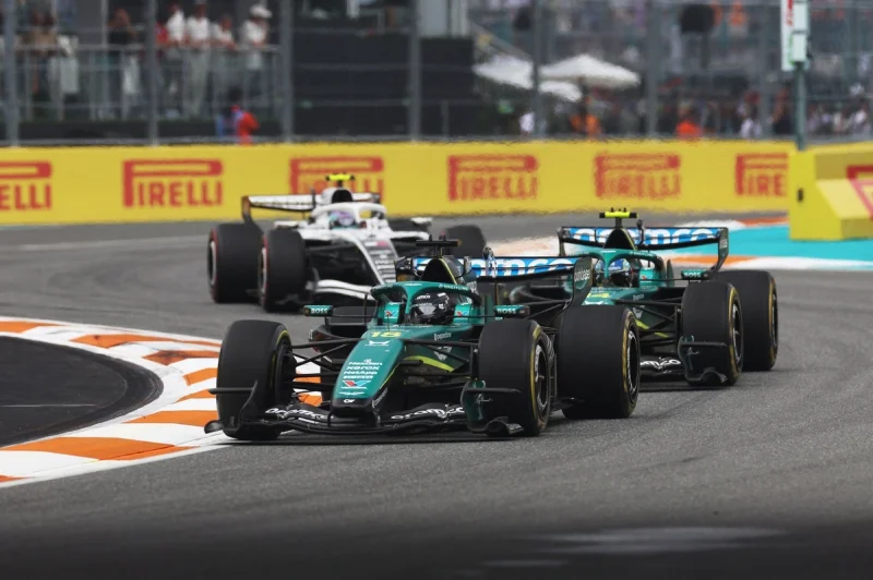 La FIA vole au secours de Honda en modifiant les règles F1 de l'ADUO