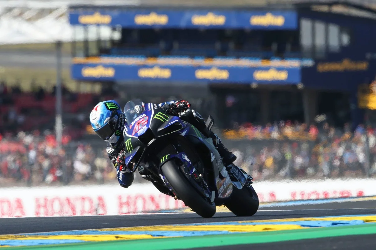 Rins "fier" de sa Q2 : "Je n'ai pas oublié comment gagner"