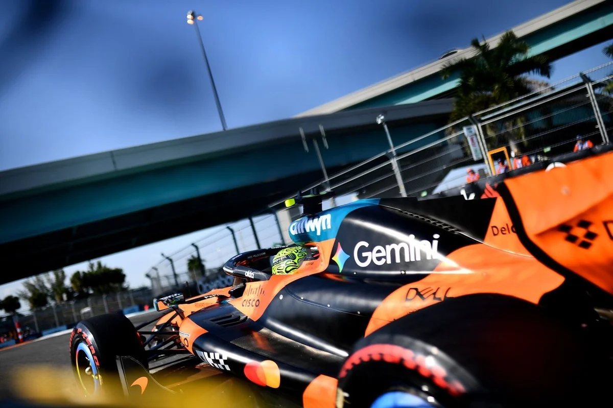 Des changements matériels "nécessaires" sur les moteurs F1 mais Stella en doute avant 2028