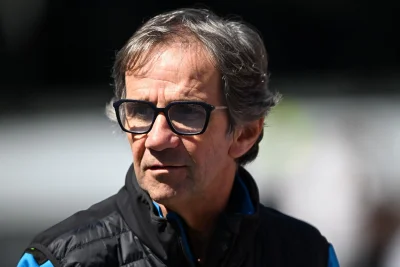 Davide Brivio va quitter Trackhouse pour intégrer la direction de Honda