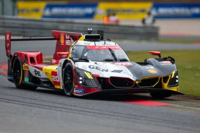 BMW signe un incroyable doublé aux 6H de Spa dans une fin de course folle !