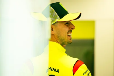 Exclusif : Di Giannantonio part chez KTM et ouvre la porte à Bulega chez VR46