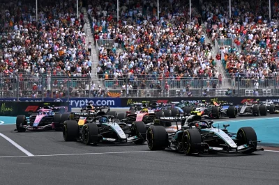 Mercedes doit vite régler ses départs "inacceptables" pour viser le titre 2026
