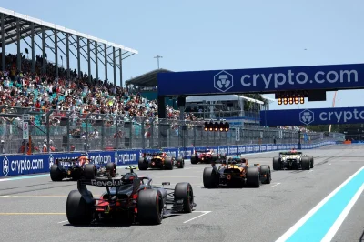 "Nous adorons les V8" : l'avis des motoristes F1 sur les futurs moteurs