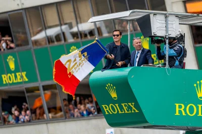 On connaît le starter des 24 Heures du Mans 2026