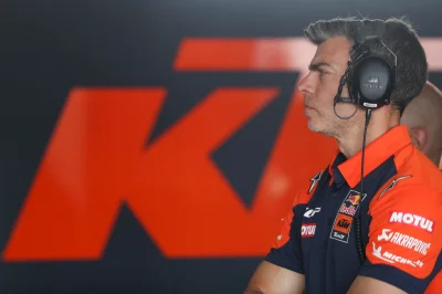 Les pilotes, la KTM, la vie avec Steiner... Goyon fait le point avec Motorsport.com