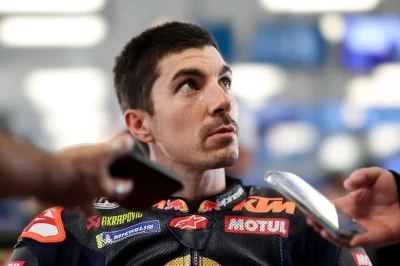Viñales clarifie sa situation contractuelle après un mois et demi d'absence