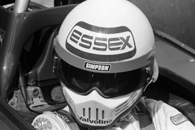 40 ans après sa mort "horrible", l'impérissable souvenir d'Elio de Angelis