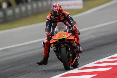 KTM "veut vraiment se battre" pour conserver Tech3