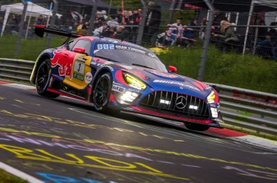 Verstappen trop agressif avec la Mercedes ? "Personne n'est à blâmer", répond Juncadella