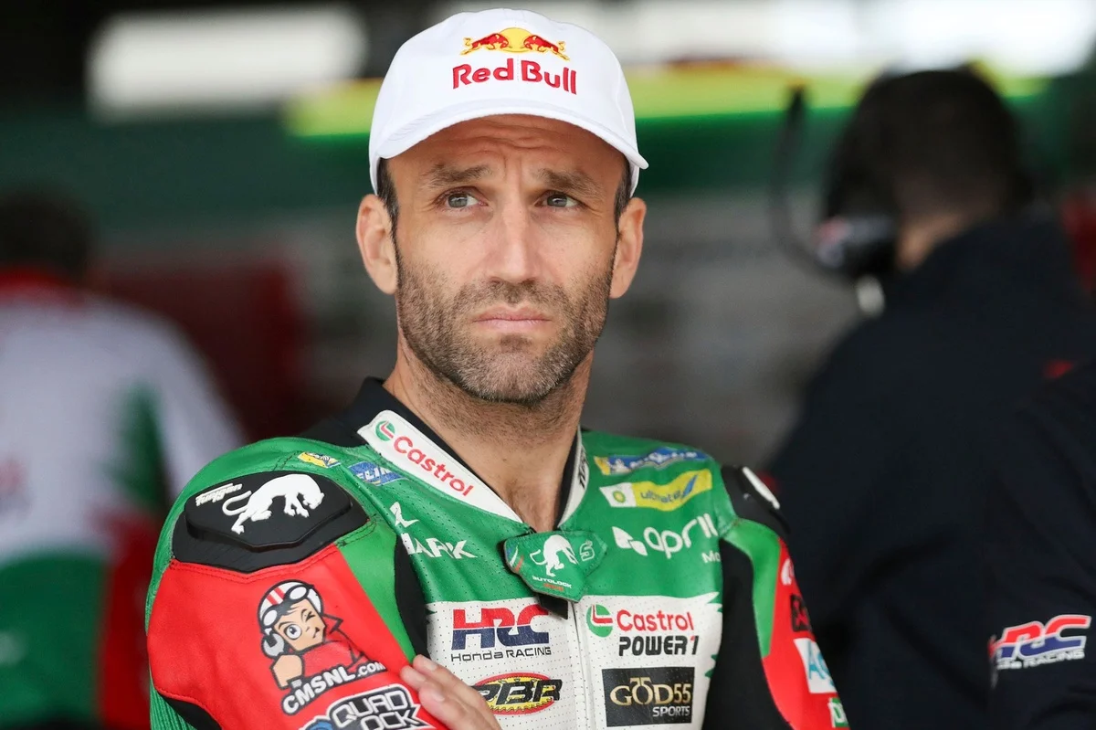 Zarco va devoir attendre plusieurs semaines avant d'être opéré