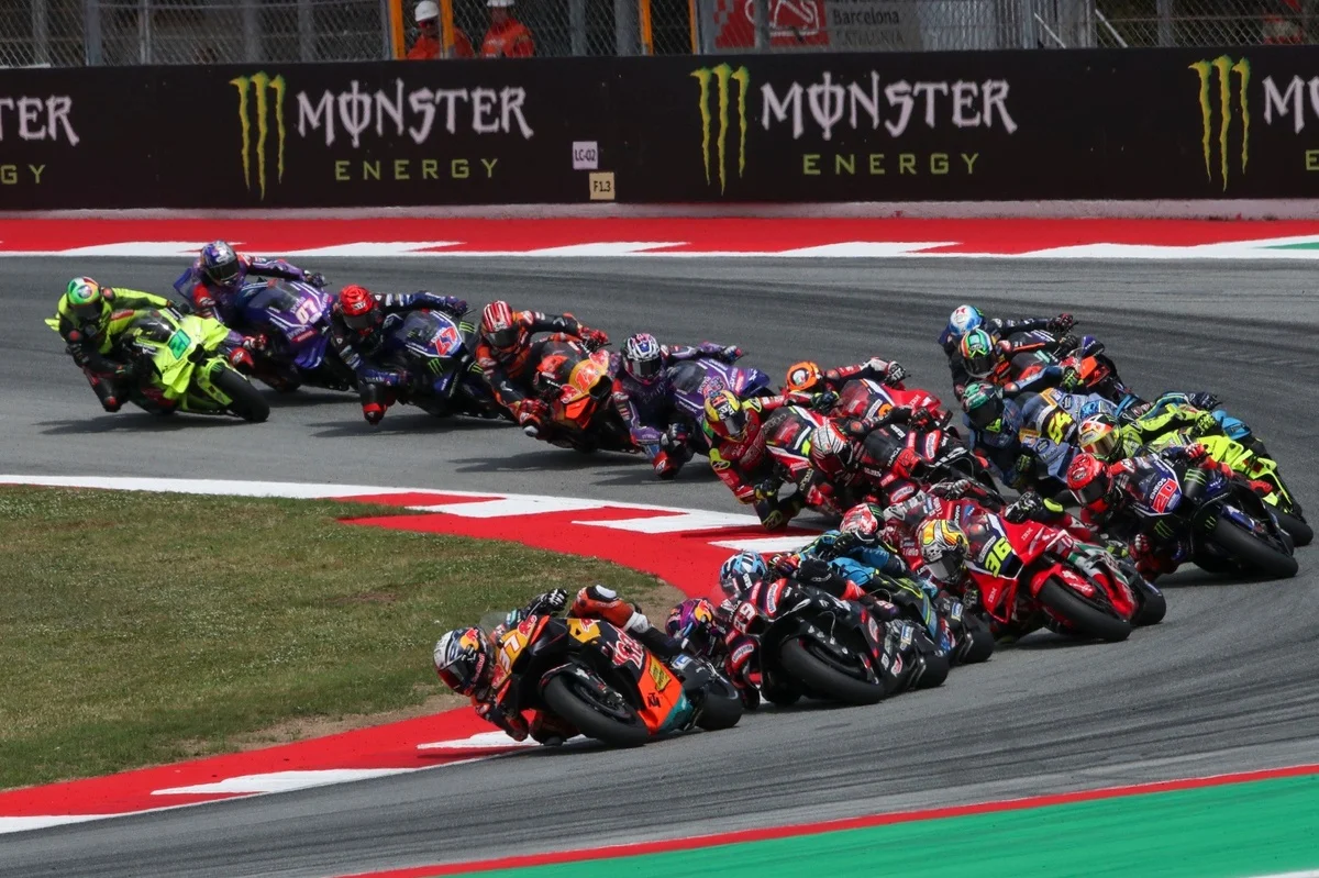 Le MotoGP justifie la décision de relancer le GP de Catalogne