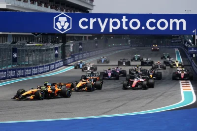 ADUO : tout comprendre du nouveau système de rattrapage moteur de la F1