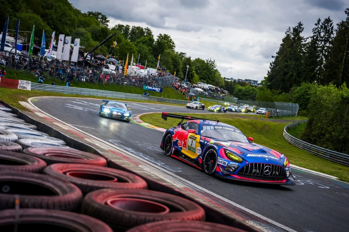 La désillusion du Nürburgring pourrait faire revenir un Verstappen au "cœur brisé"