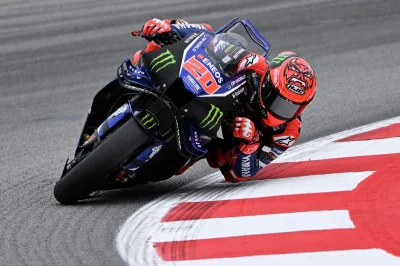 Comment Yamaha progresse en revenant en arrière