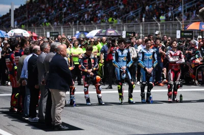 Pourquoi le GP de Catalogne pourraient pousser les pilotes de MotoGP à enfin s'unir