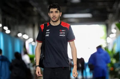 Ocon réagit aux "conneries" sur son avenir : "Tout est fabriqué"