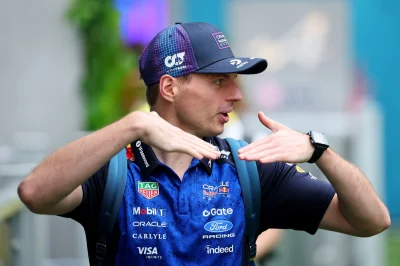 Les changements discutés pour 2027 encouragent Verstappen à rester