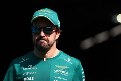 Alonso déplore "une décennie perdue de course pure" en F1