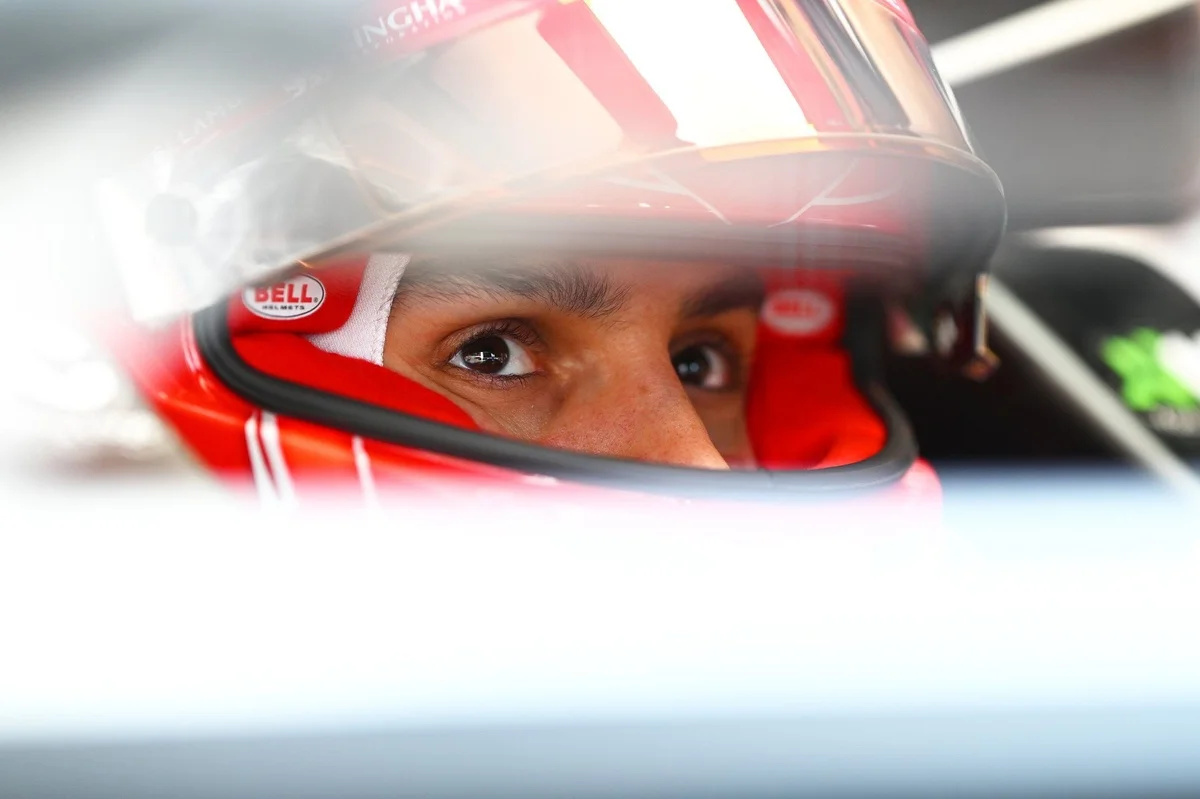Ocon, un accident puis une enquête pour débuter le GP du Canada