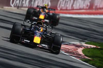 Verstappen a laissé Red Bull se tromper avec des réglages qu'il ne voulait pas