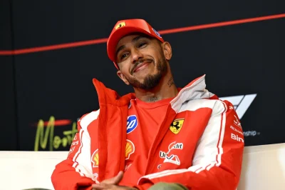 Hamilton a tranché : il se passera du simulateur avant les courses