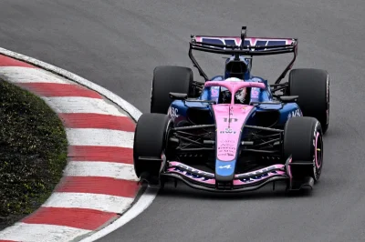Malgré les points, Gasly n'en démord pas : "Depuis Miami, quelque chose a changé"