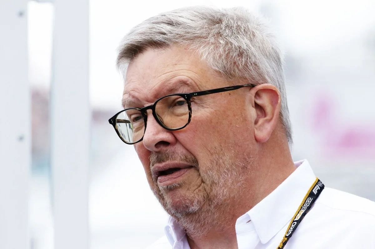 Ross Brawn débarque en MotoGP !
