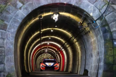 Le programme du Rallye du Japon 2026 : spéciales, horaires, engagés
