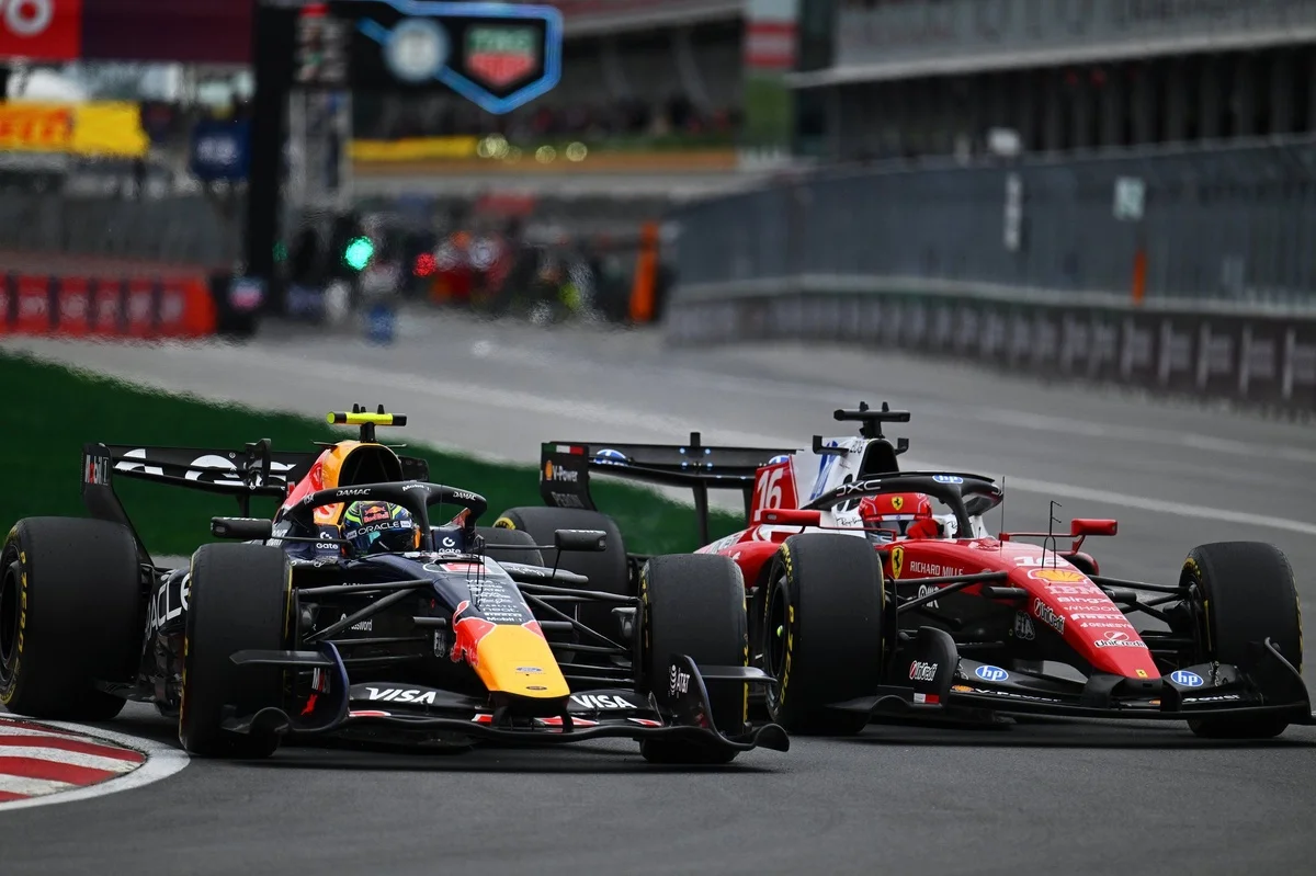 Les points de pénalité servent-ils encore à quelque chose en F1 ?