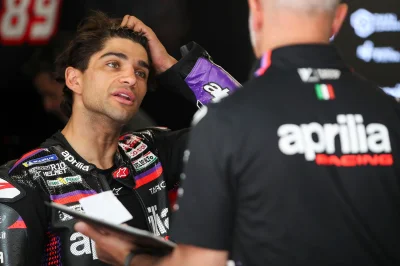 Martín annonce une blessure mais en dément une autre