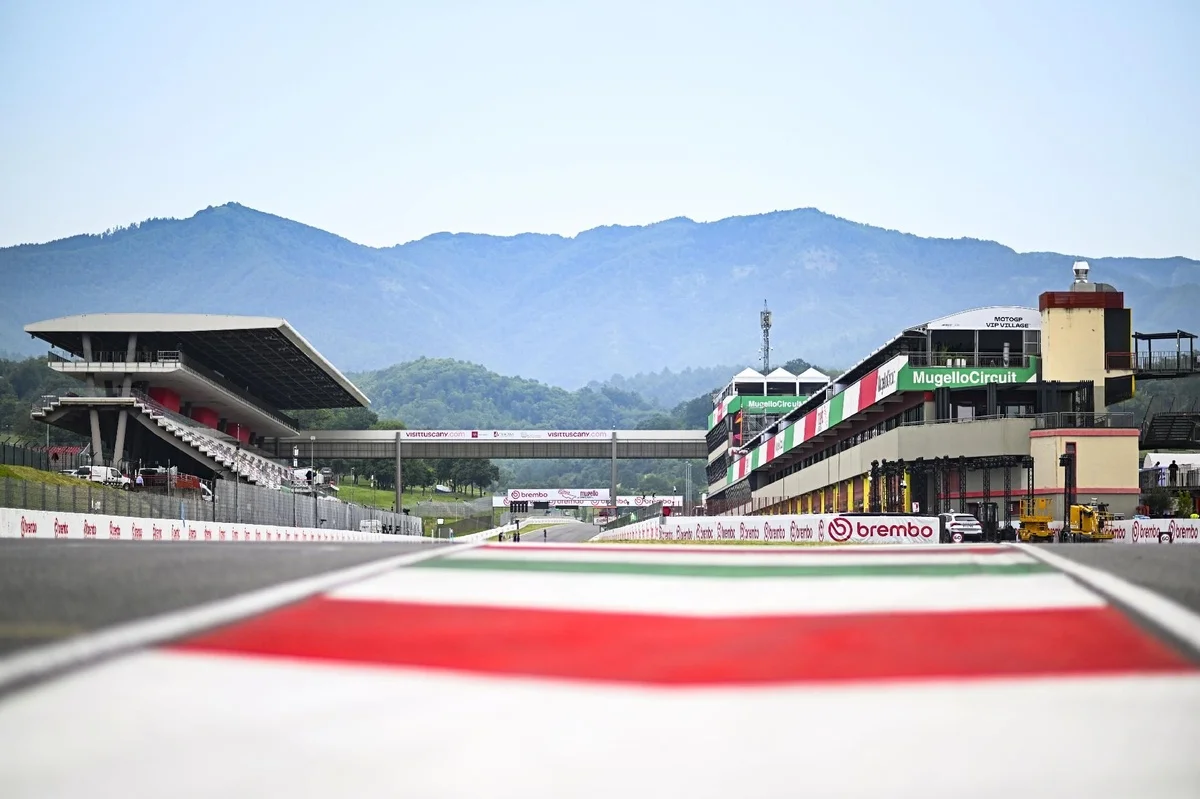 Le Mugello sur le point de prolonger son contrat avec le MotoGP de cinq ans
