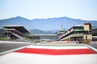 Le Mugello sur le point de prolonger son contrat avec le MotoGP de cinq ans