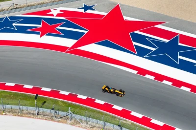 Nouveau roulage en F1 chez McLaren pour Leonardo Fornaroli