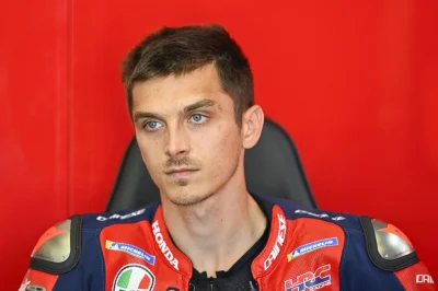 Marini pénalisé, Quartararo gagne une place sur la grille