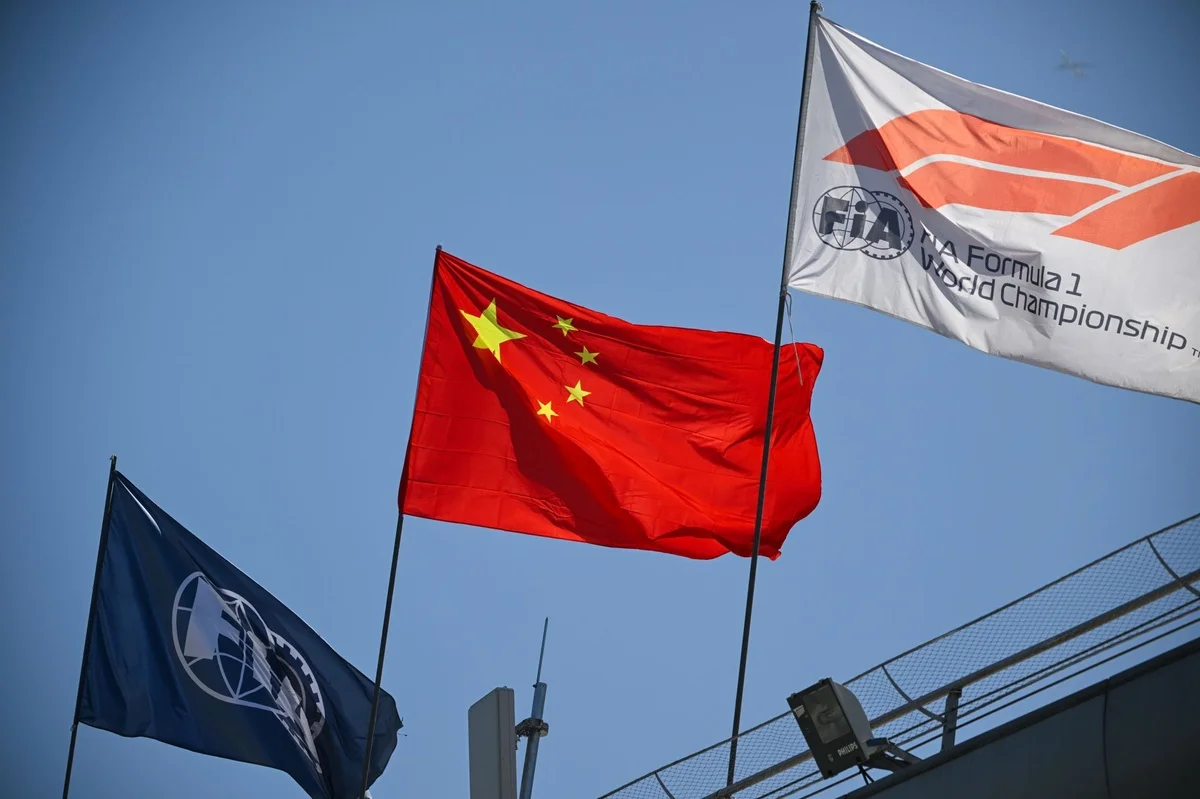 BYD en F1 avec Horner ? Le point sur les rumeurs avant une rencontre à Monaco
