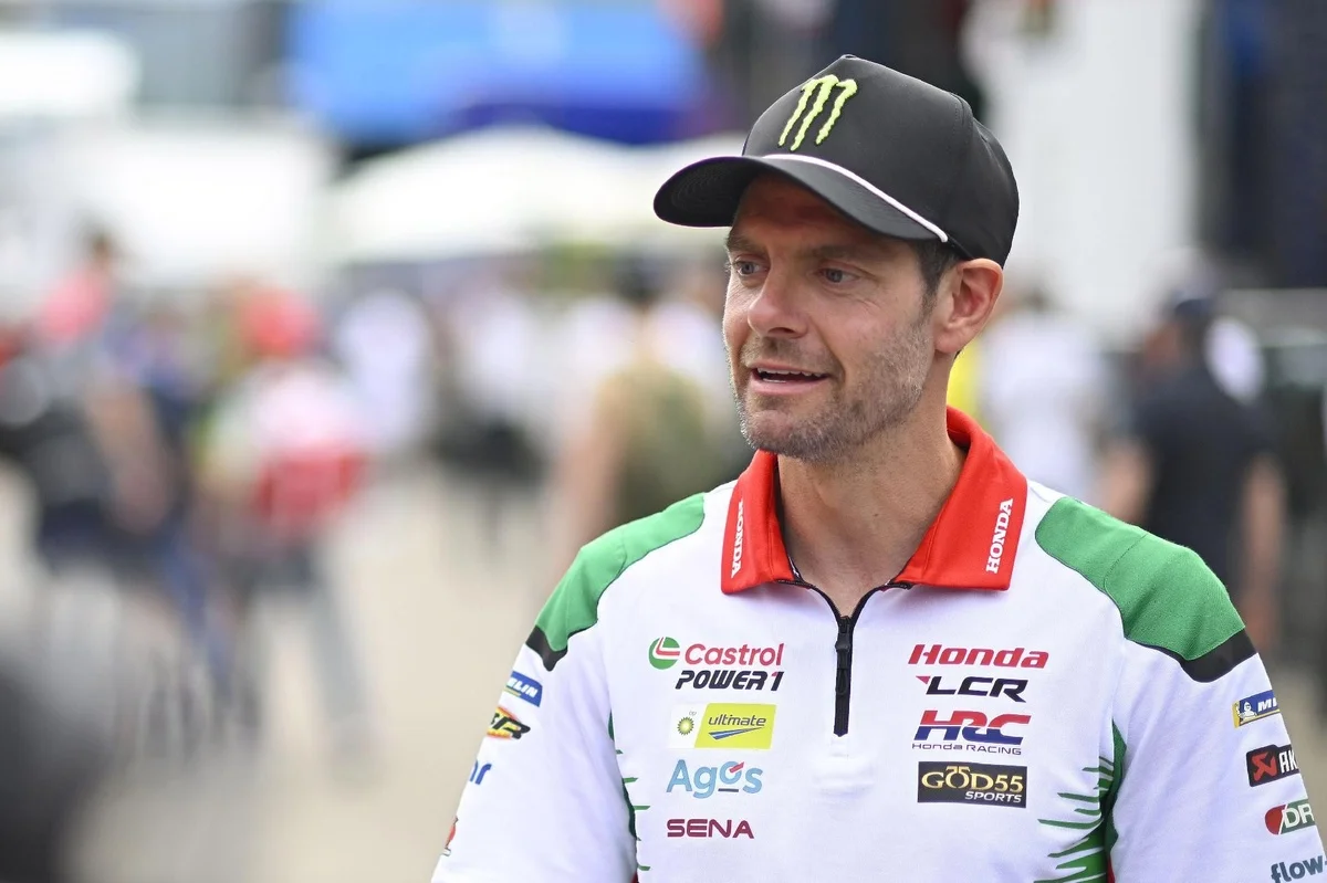 Crutchlow va encore remplacer Zarco au GP de Hongrie