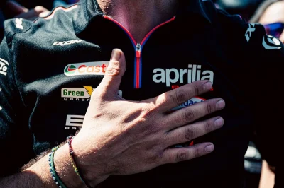 Comment le triomphe du Mugello confirme la grande force acquise par Aprilia