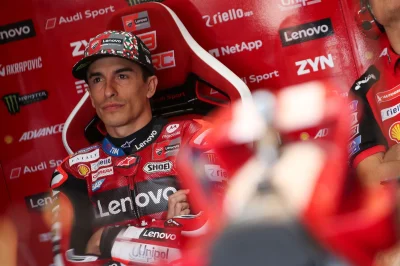 Marc Márquez contraint à l'exploit s'il veut être champion en 2026
