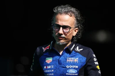 Face aux craintes de McLaren, Red Bull est prête à discuter de la multipropriété