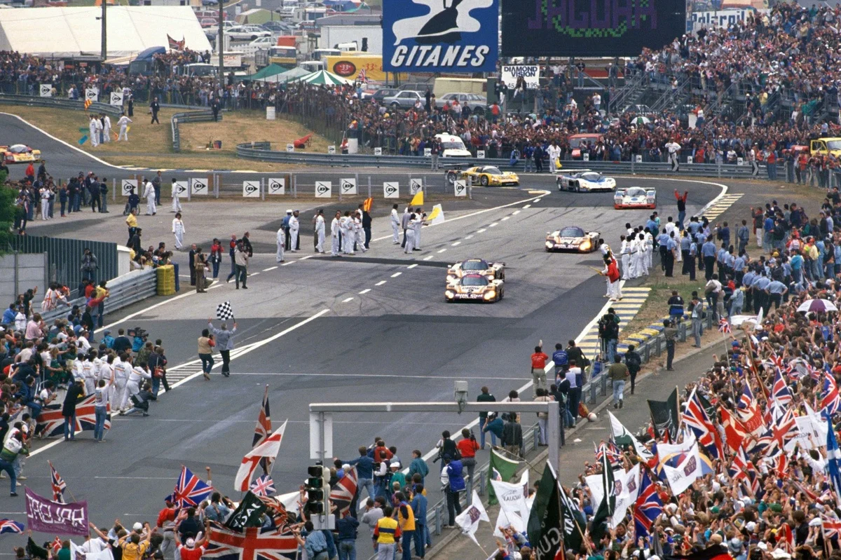 Pourquoi les 24 Heures du Mans sont uniques au monde