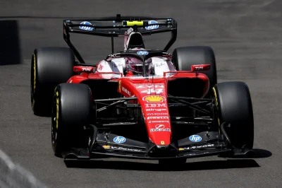 EL2 - Hamilton et Ferrari confirment, Verstappen en embuscade