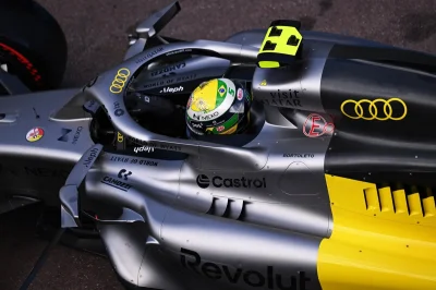 Audi n'a rien contre les moteurs V8 : "Le turbo est plus important que la cylindrée"