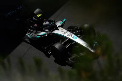 La grille de départ du Grand Prix de Monaco F1 2026