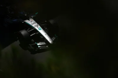 Russell totalement perdu face à Antonelli : "Quelque chose ne va pas dans mon pilotage"
