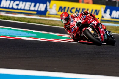 Tous les résultats et classements du GP de Hongrie MotoGP 2026