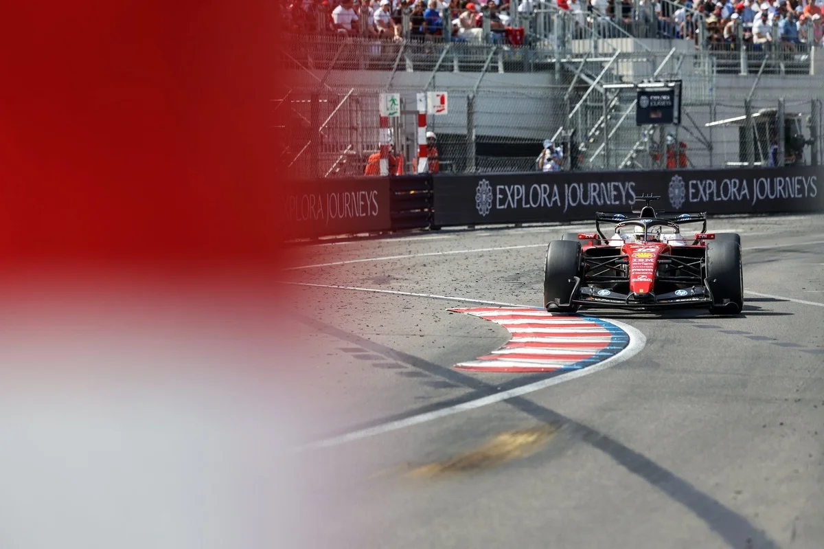 Leclerc furieux contre ses freins après son abandon à Monaco : "C'est inacceptable"