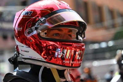 Gasly éjecté du podium par une pénalité incompréhensible : "Je suis dégoûté"