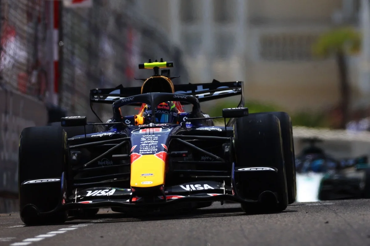 Red Bull meilleur moteur F1 : quand Hamilton révèle l'ADUO
